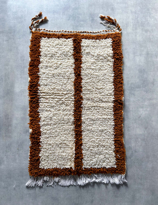 Azilal rug