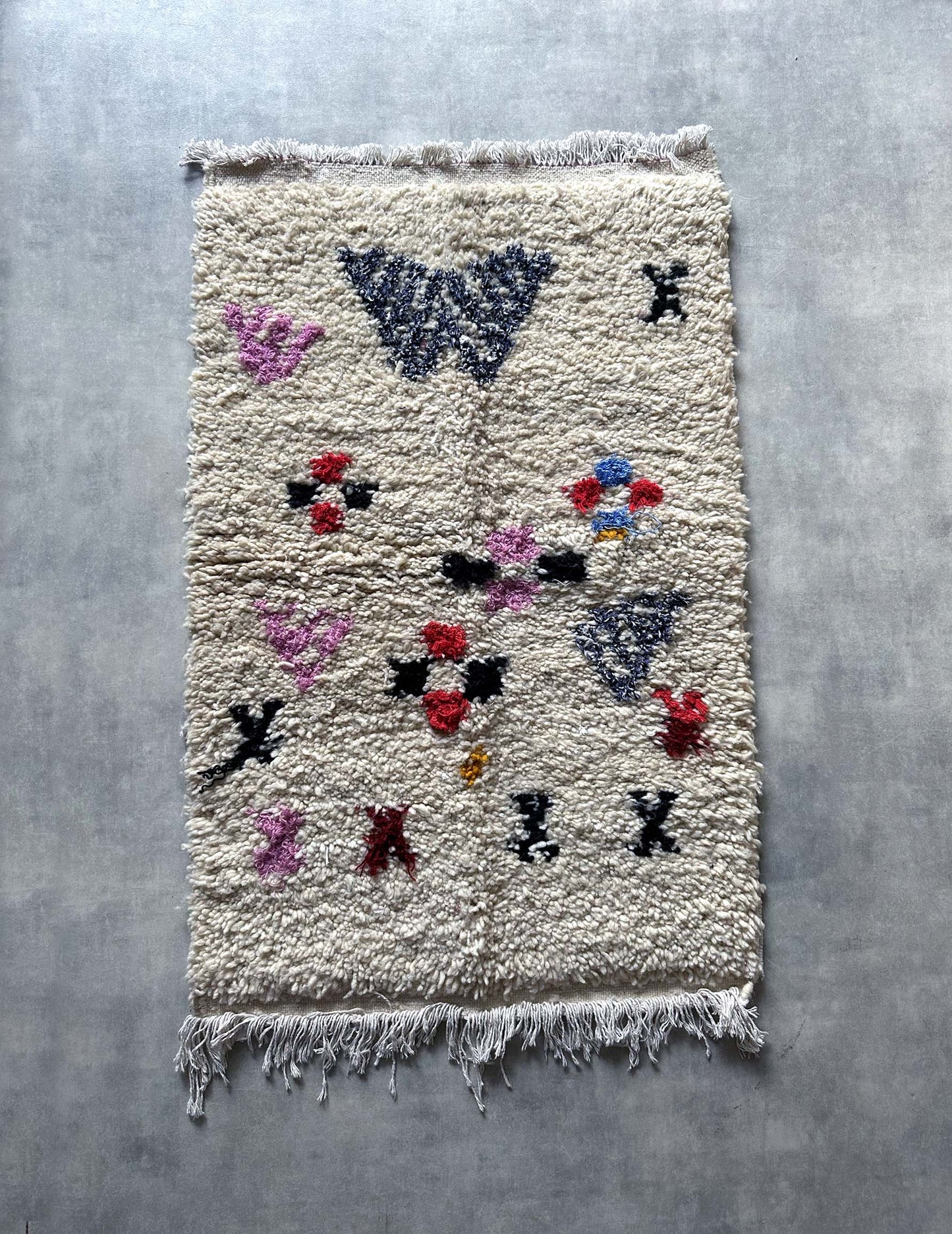 Azilal rug