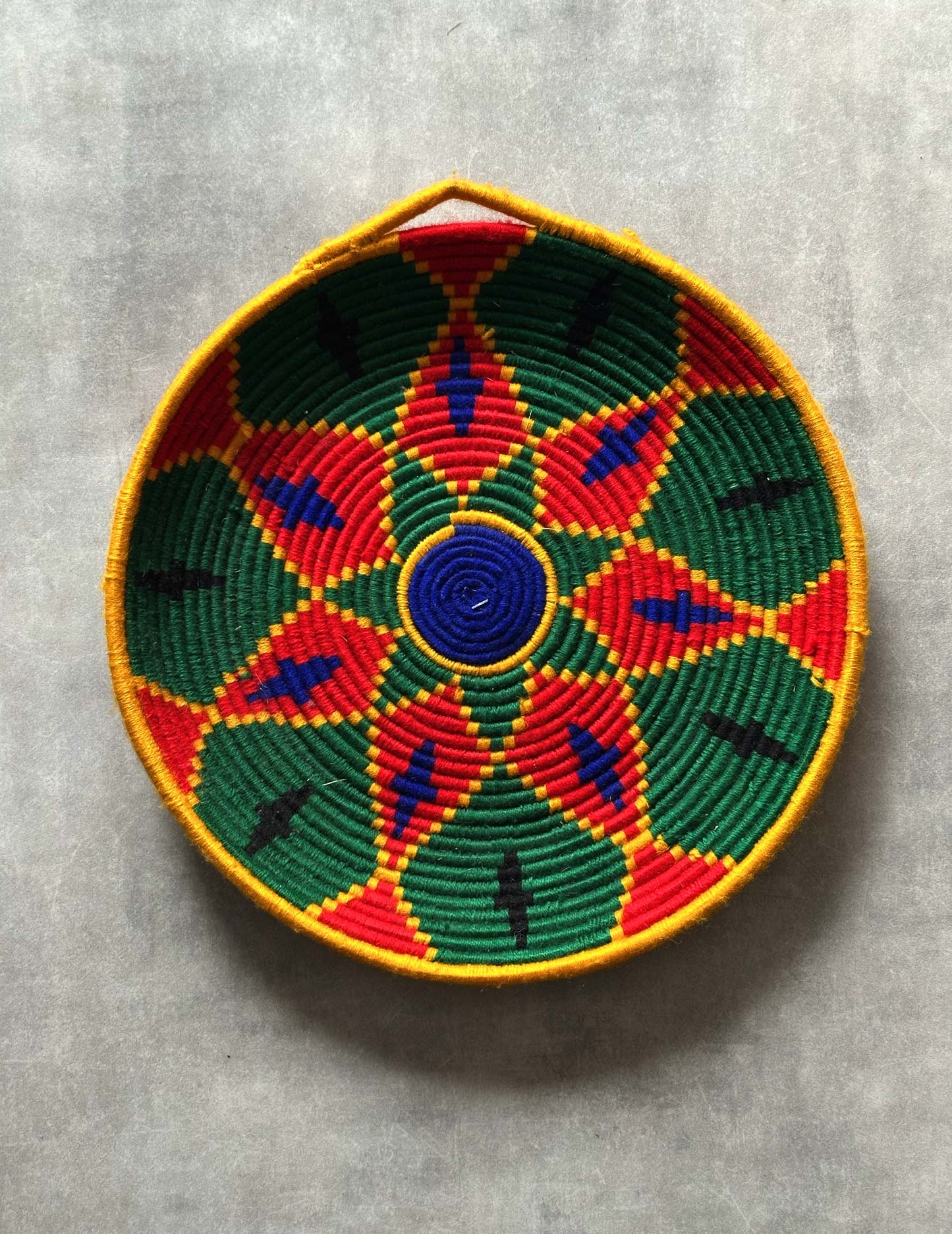 Wall plate