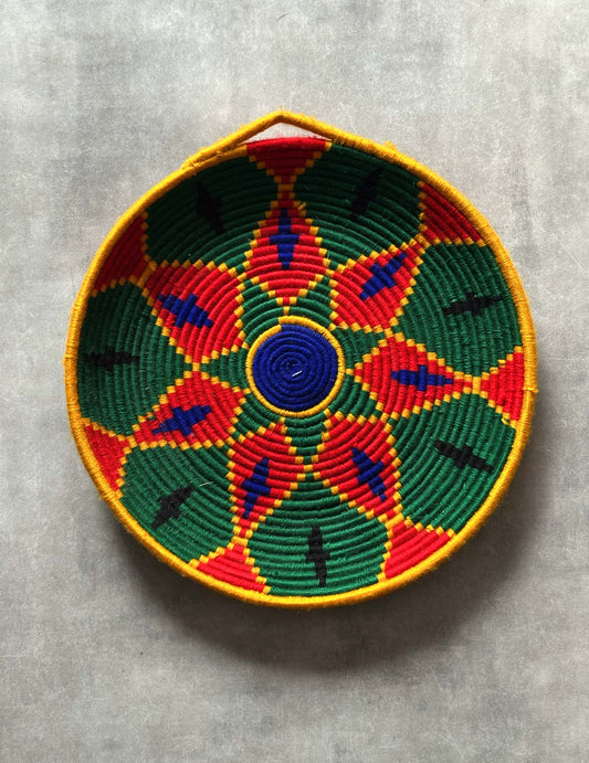Wall plate