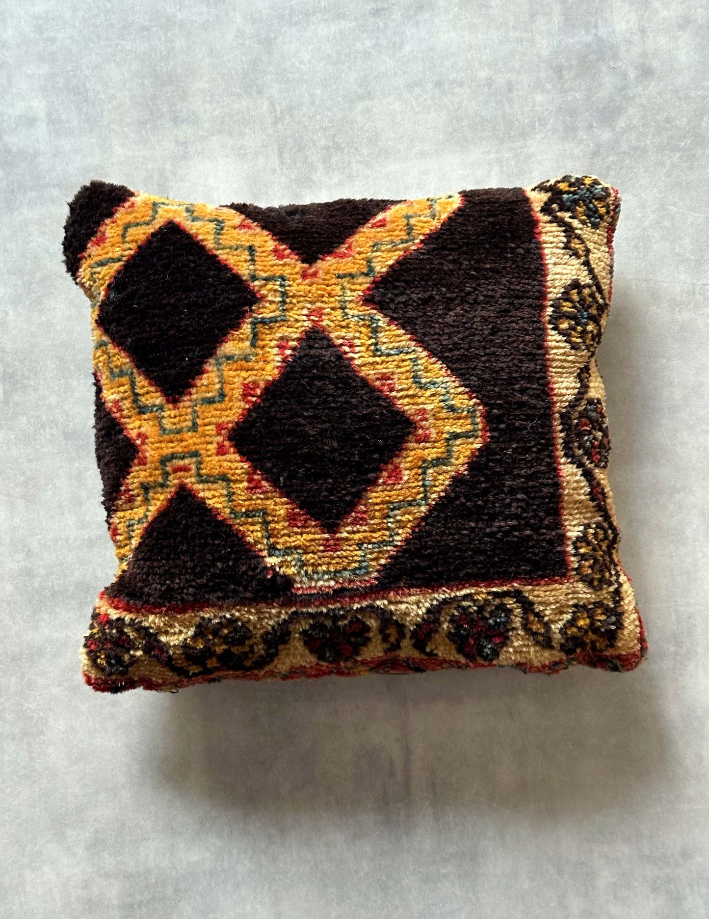 Cushion cover