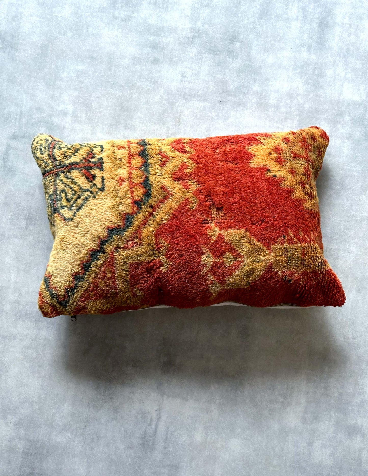 Cushion cover