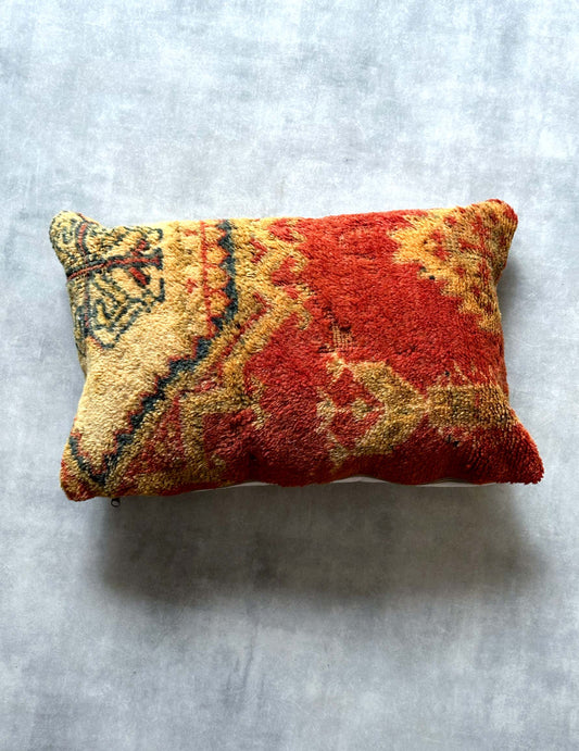 Cushion cover