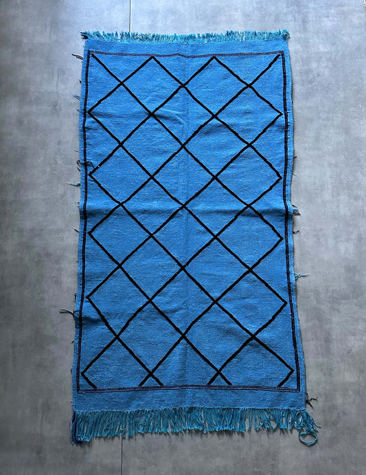 Kilim rug