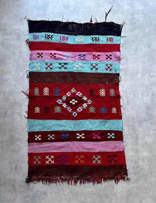 Kilim rug