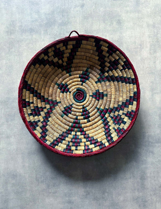 Wall plate
