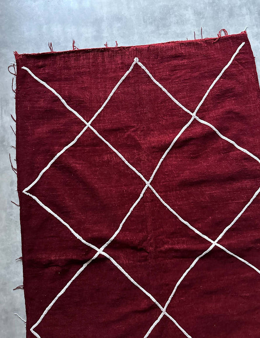 Kilim rug