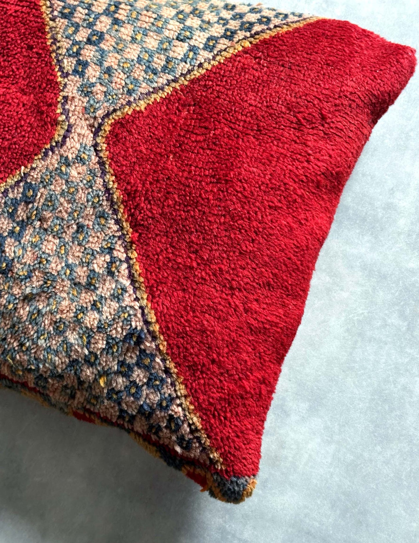 Cushion cover