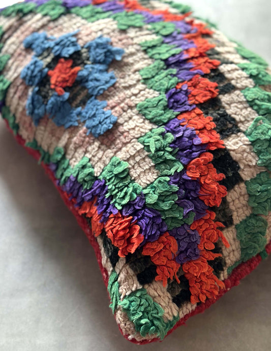 Cushion cover