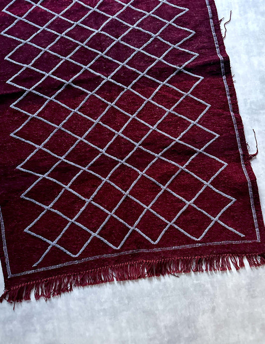 Kilim rug