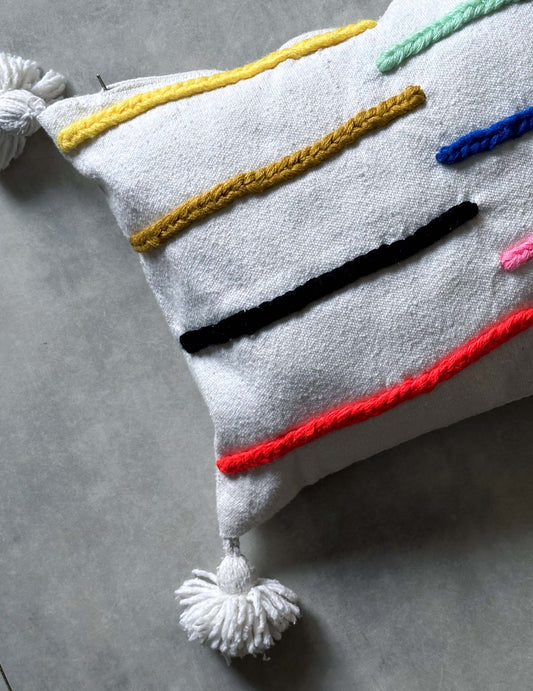 Cushion cover