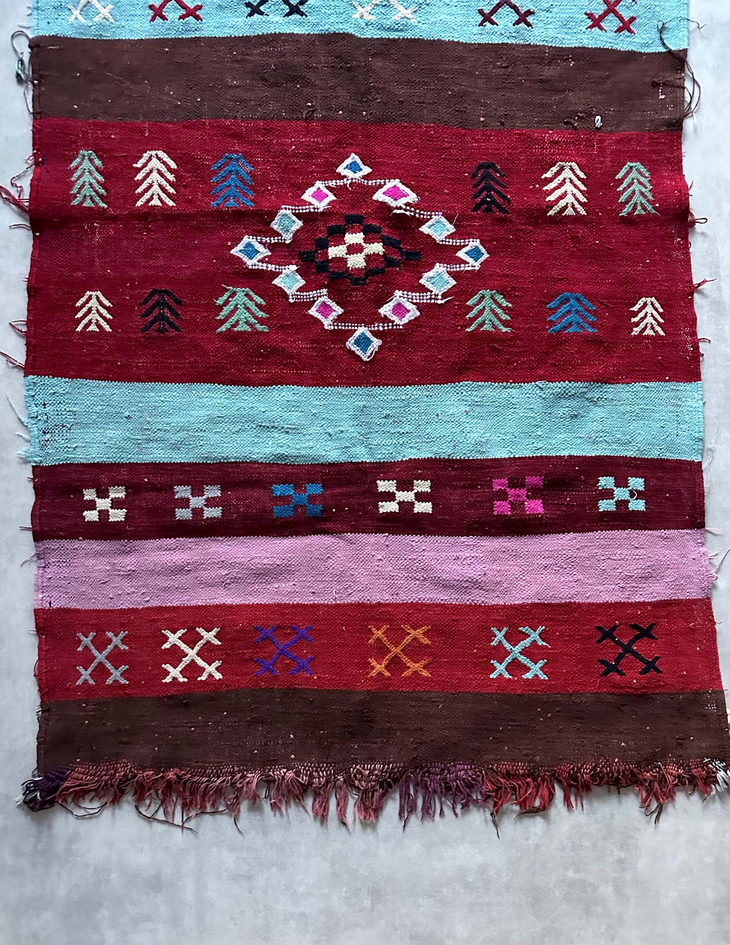 Kilim rug