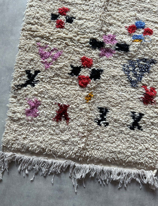 Azilal rug