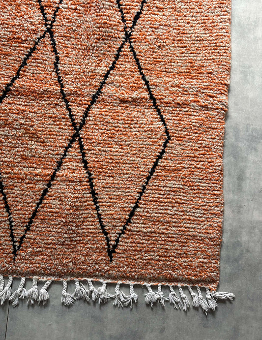 Azilal rug