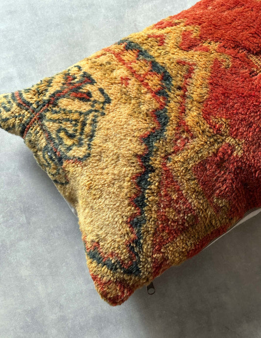Cushion cover