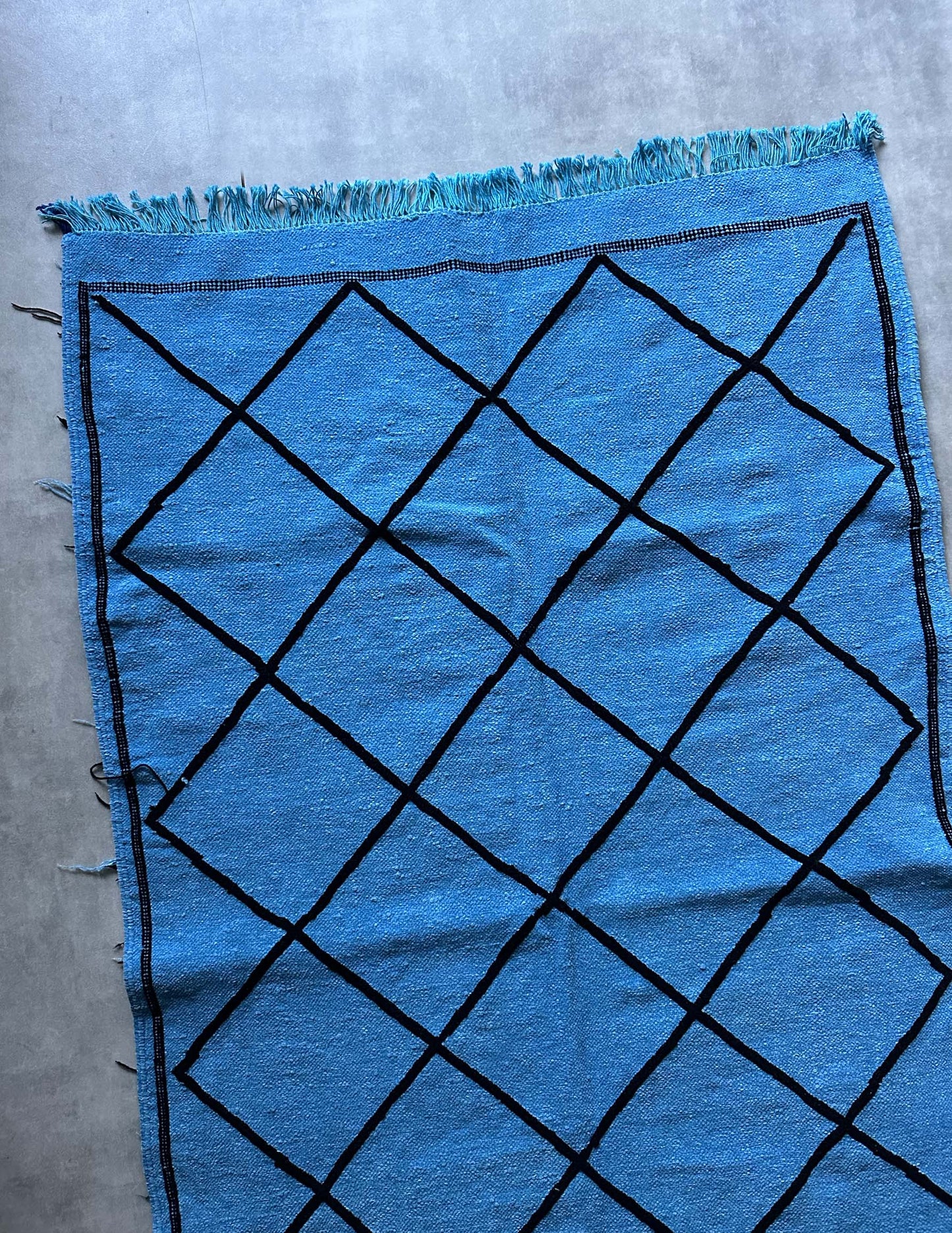Kilim rug