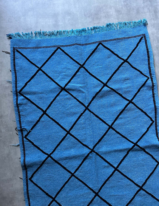 Kilim rug