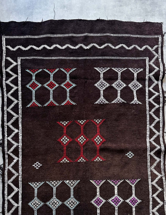 Kilim rug