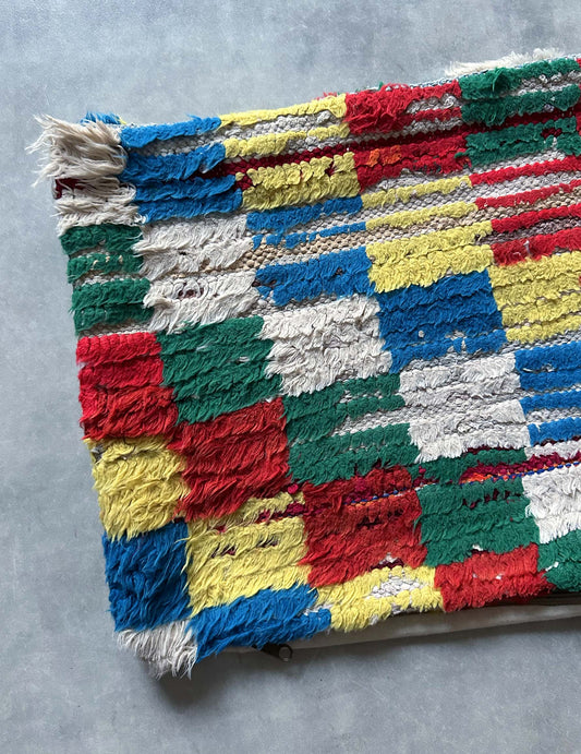 Cushion cover