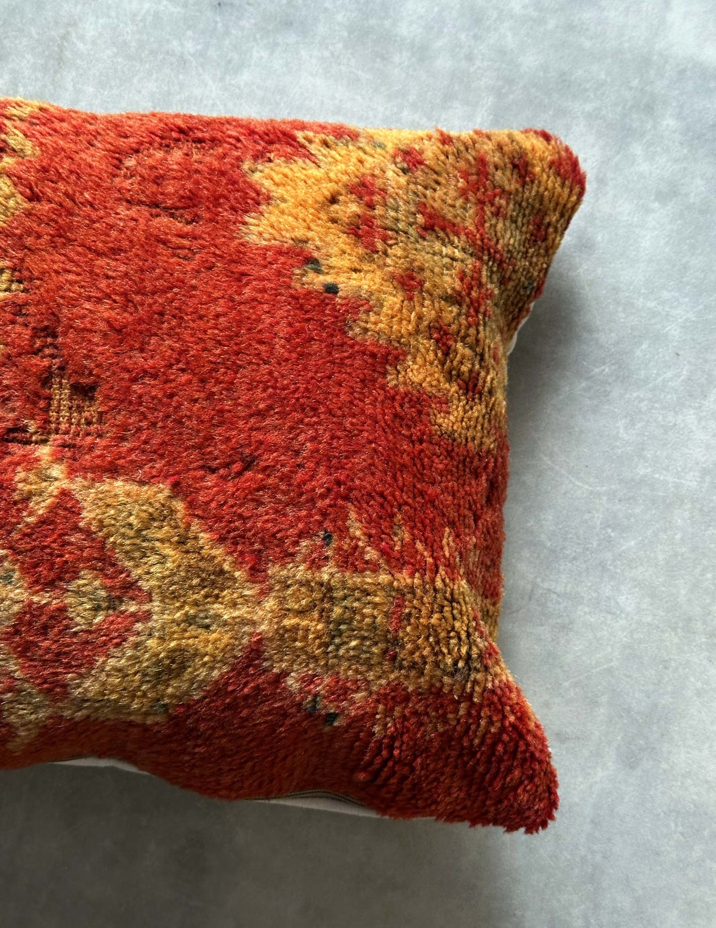 Cushion cover