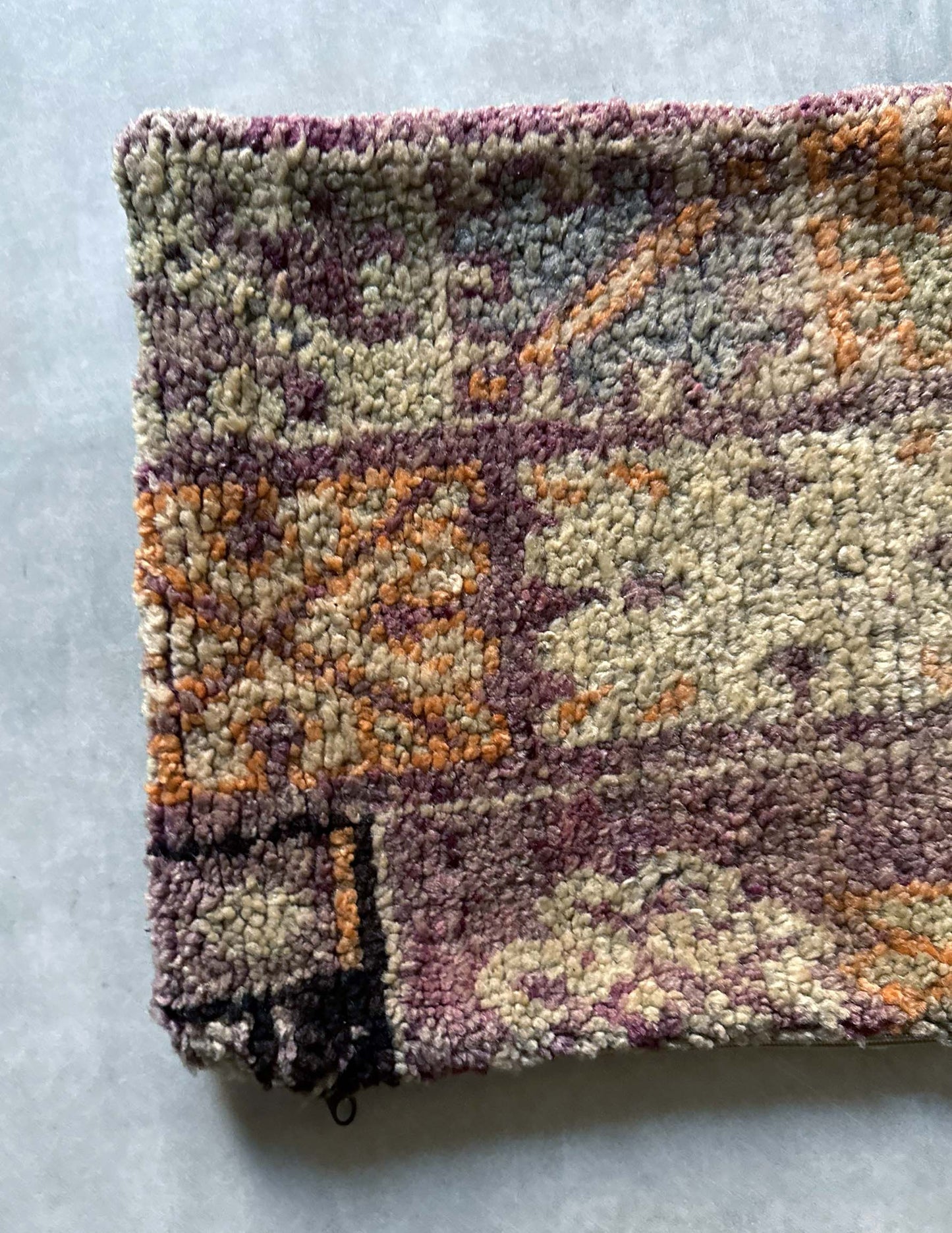Cushion cover