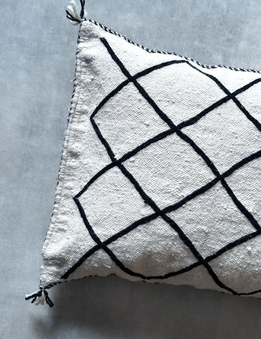 Cushion cover