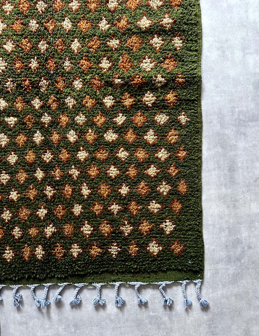 Azilal rug