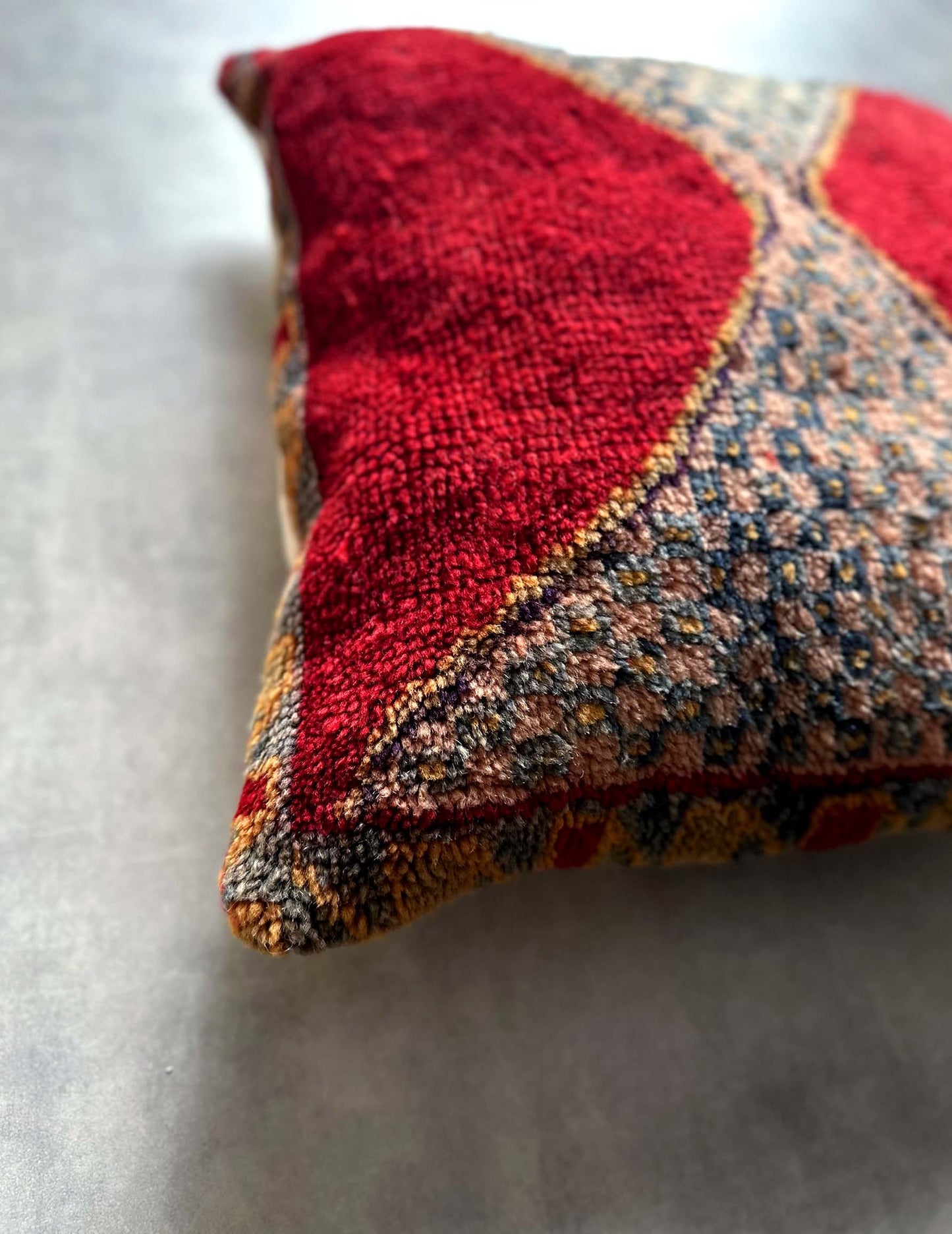Cushion cover