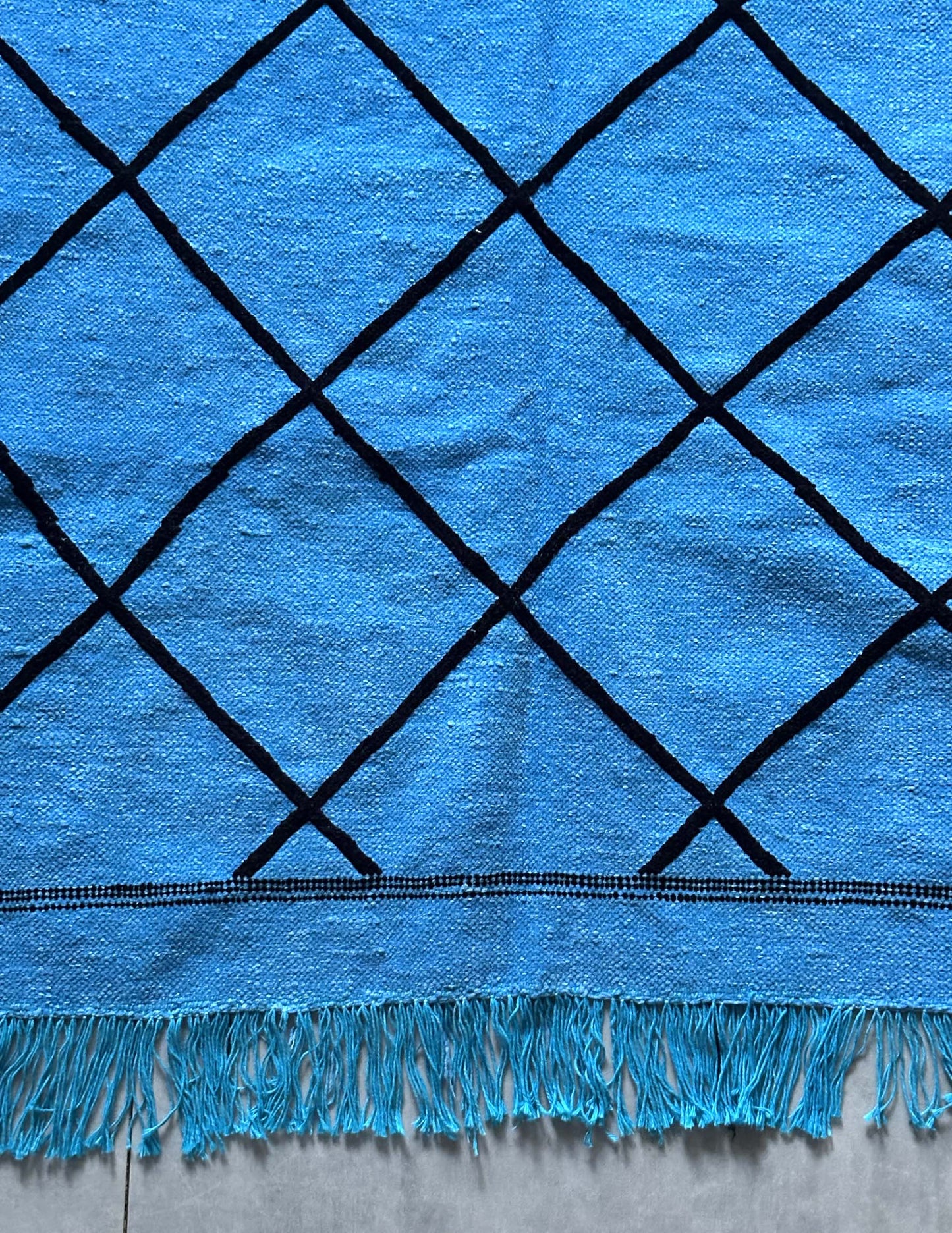 Kilim rug
