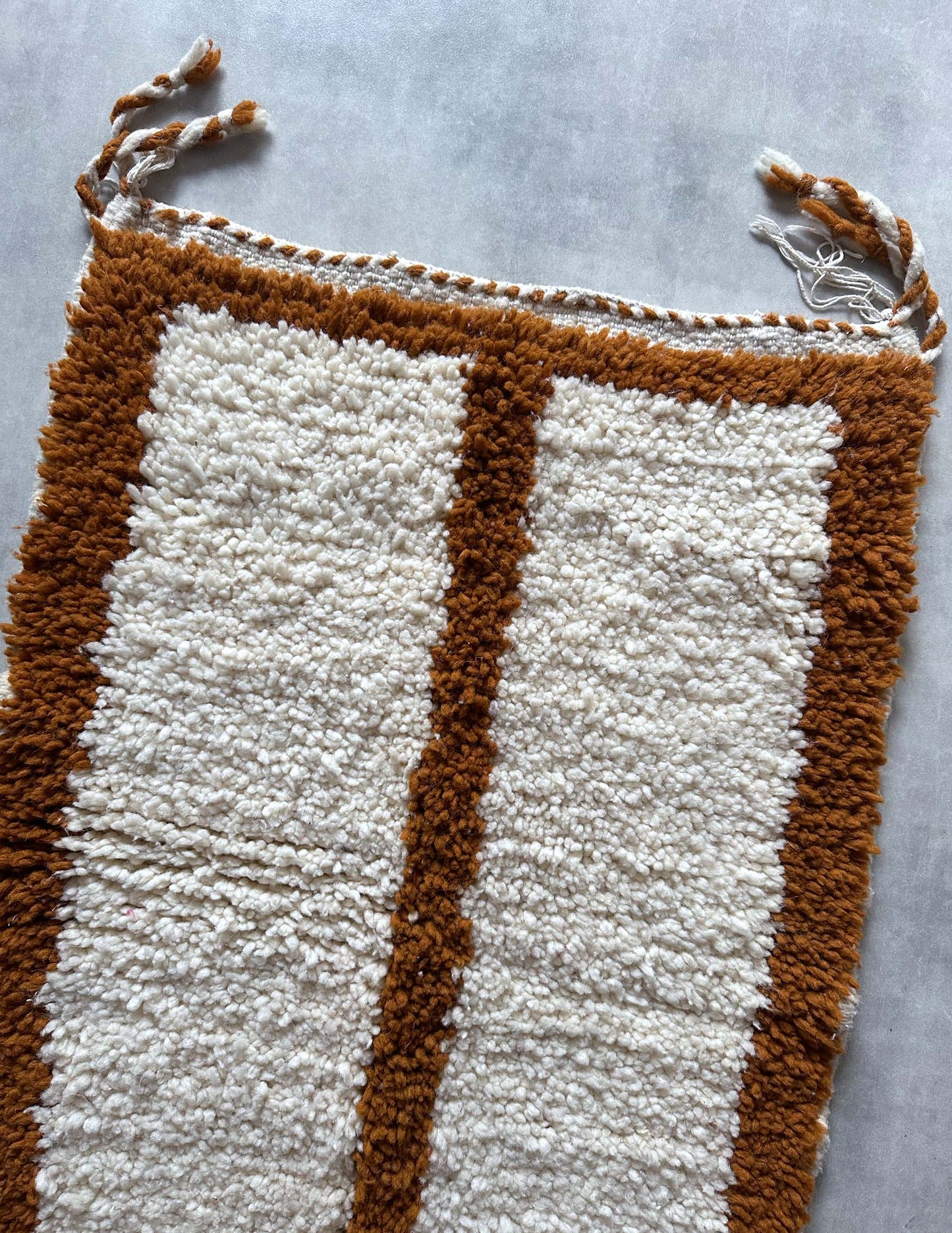 Azilal rug
