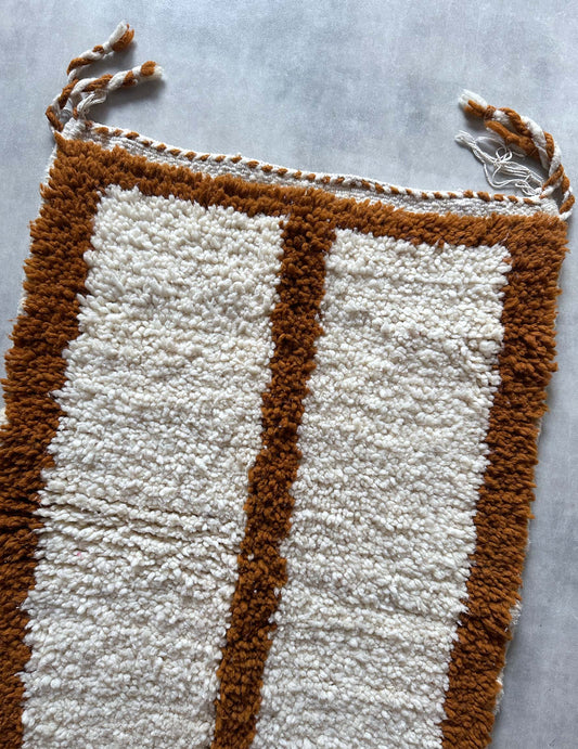Azilal rug