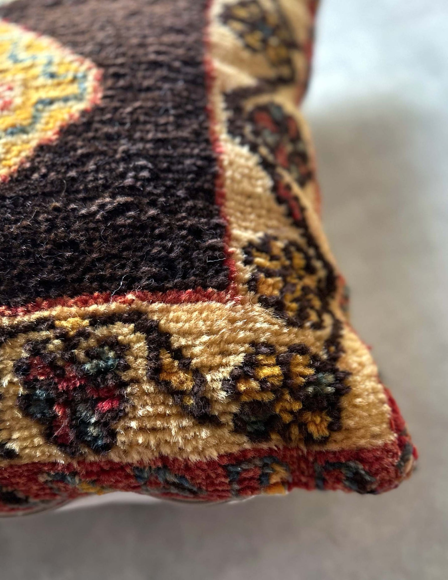 Cushion cover