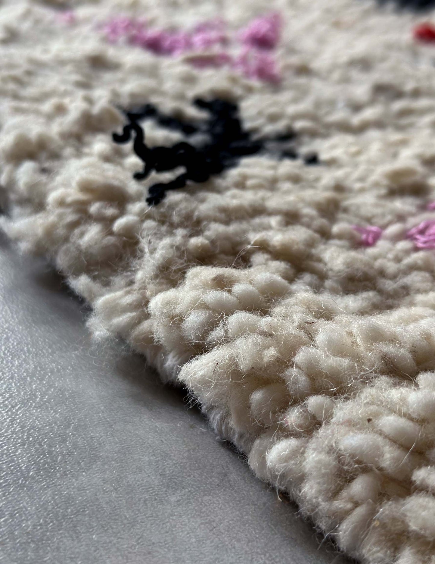 Azilal rug
