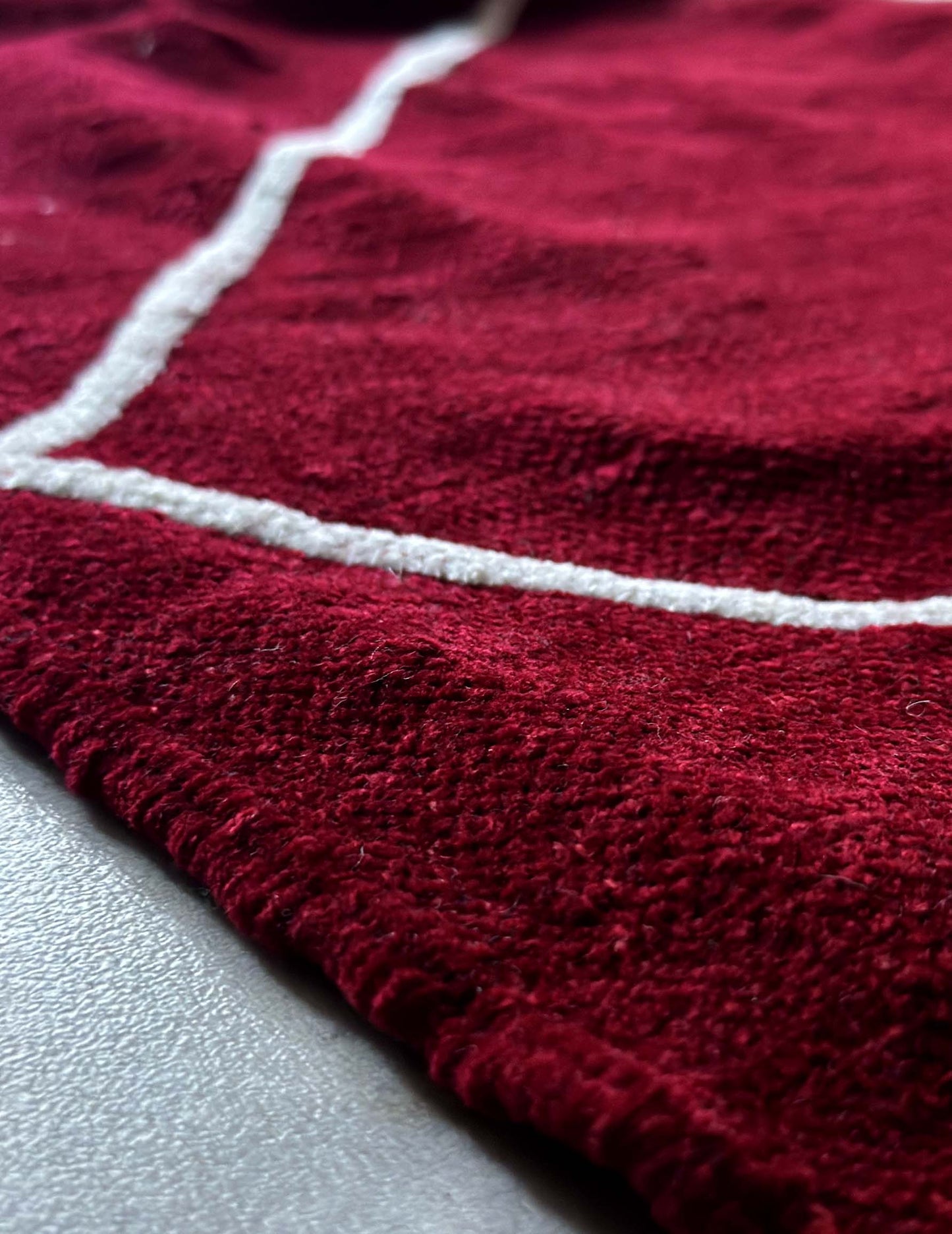 Kilim rug