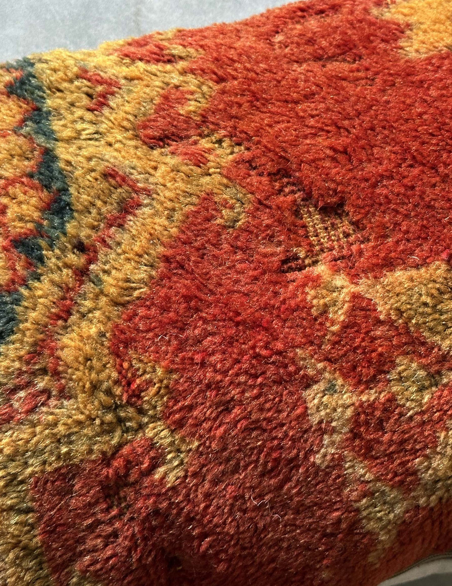 Cushion cover