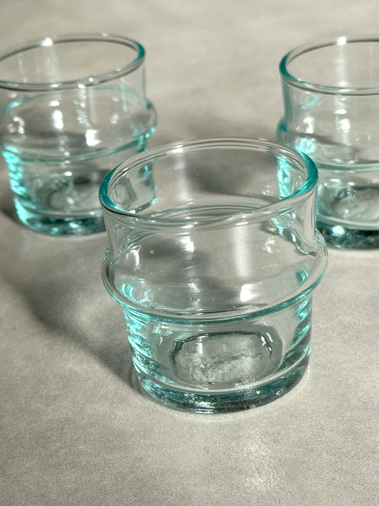 S Glass