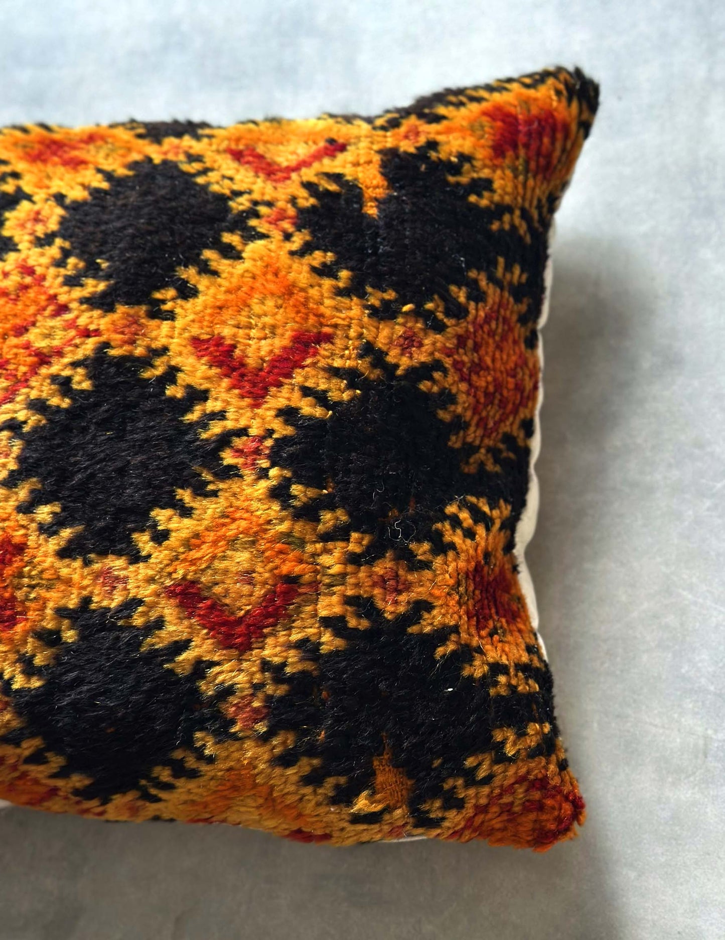 Cushion cover