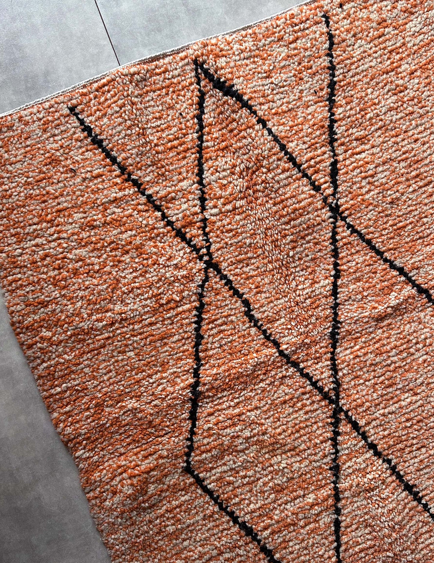 Azilal rug