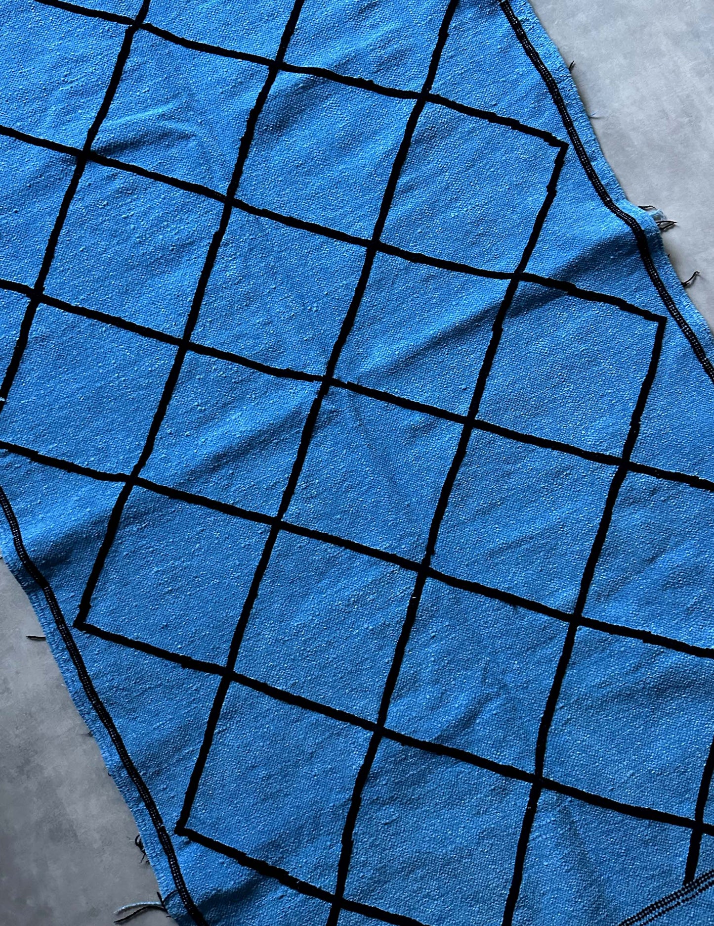 Kilim rug