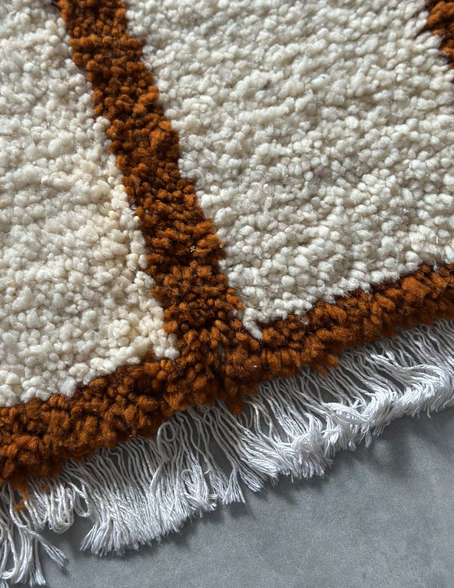 Azilal rug