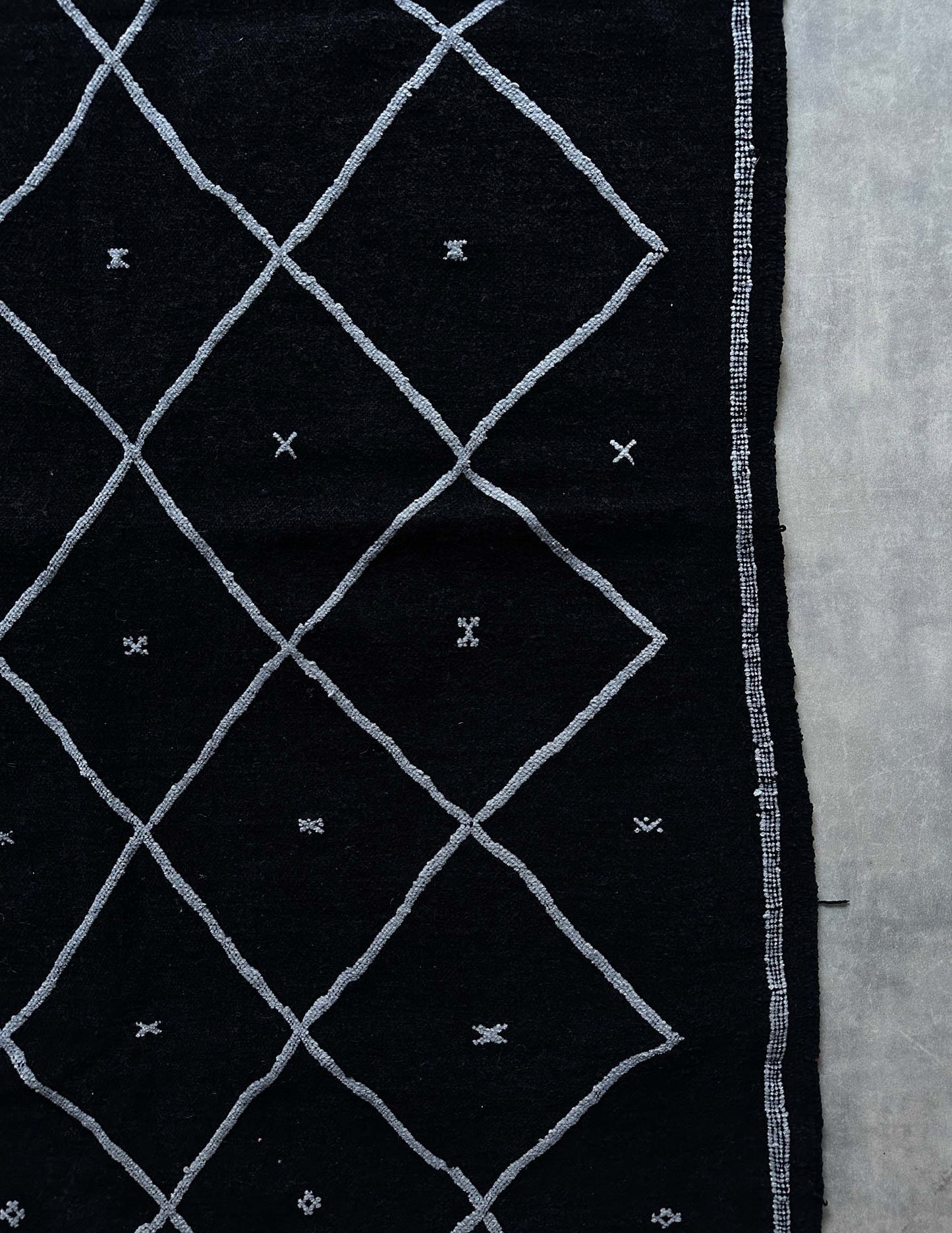 Kilim rug