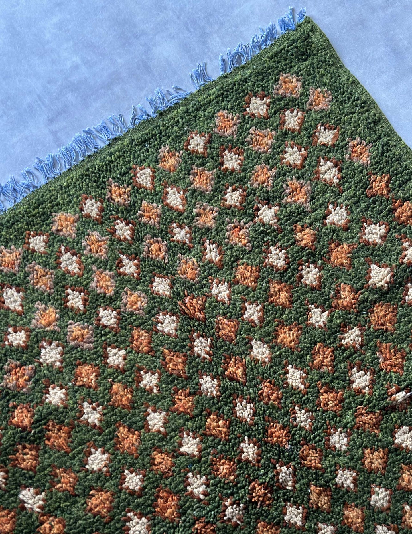 Azilal rug