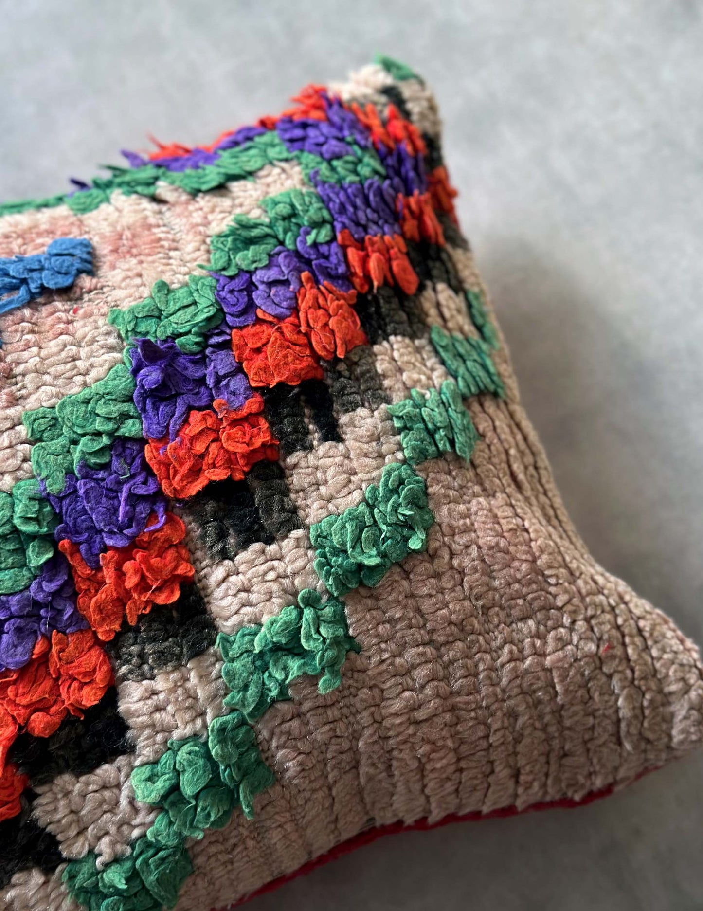 Cushion cover