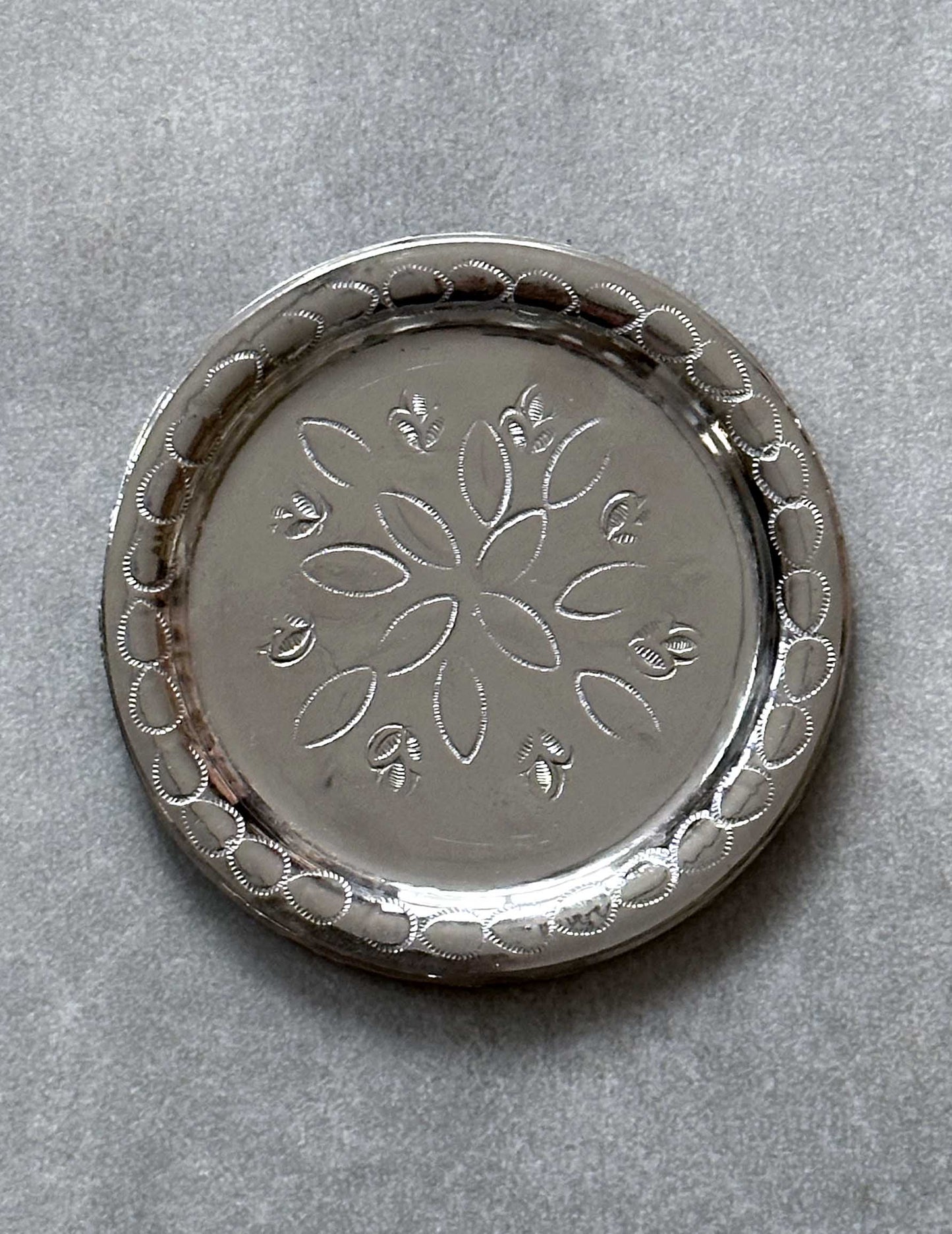 Coaster