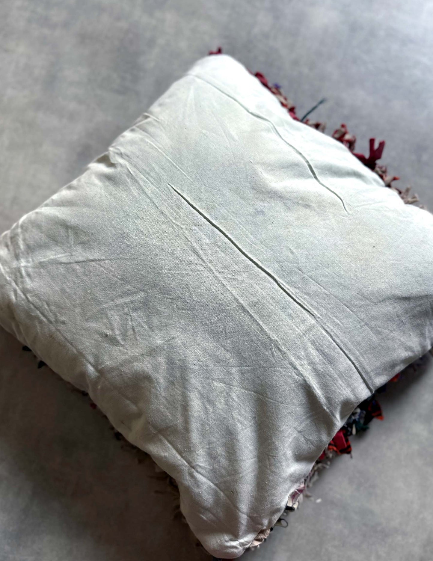 Cushion cover