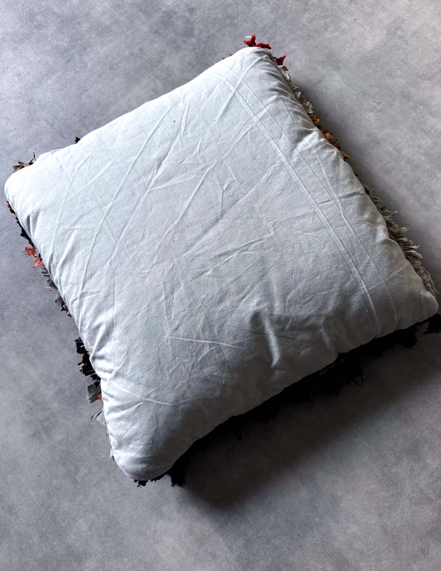 Cushion cover