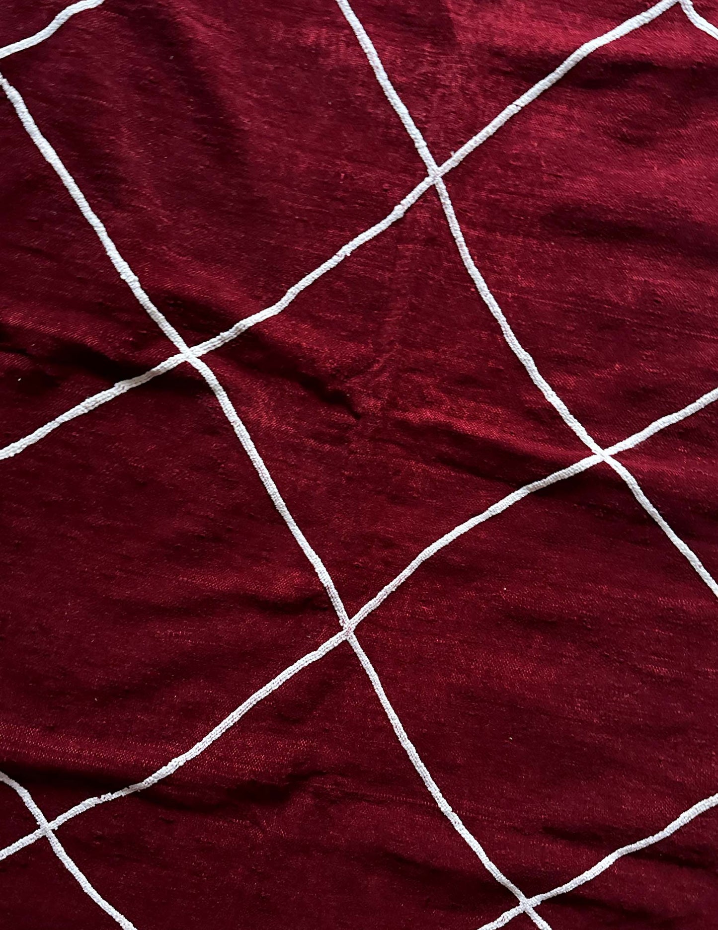 Kilim rug