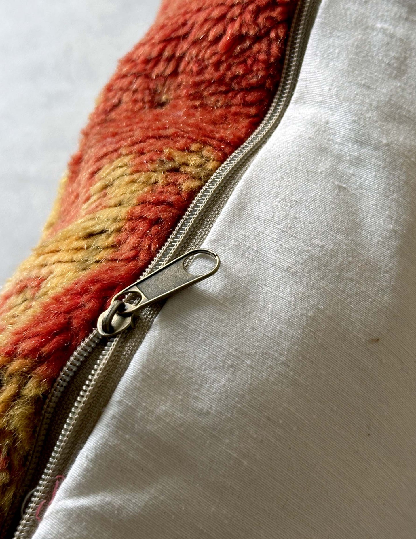 Cushion cover