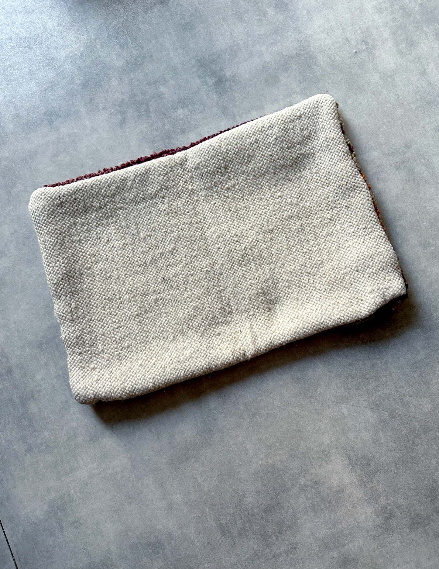 Cushion cover