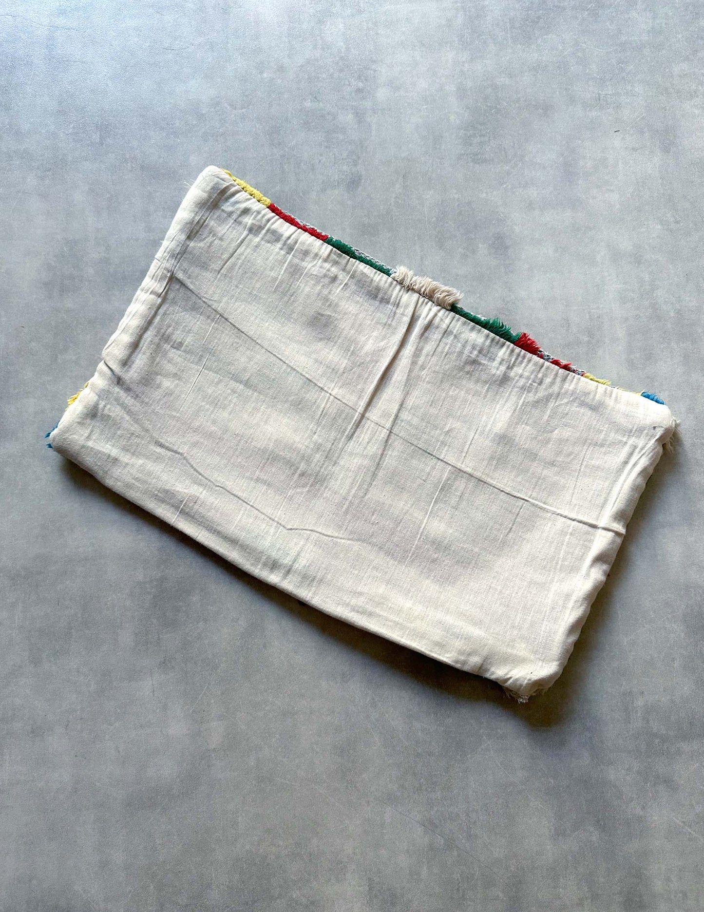 Cushion cover